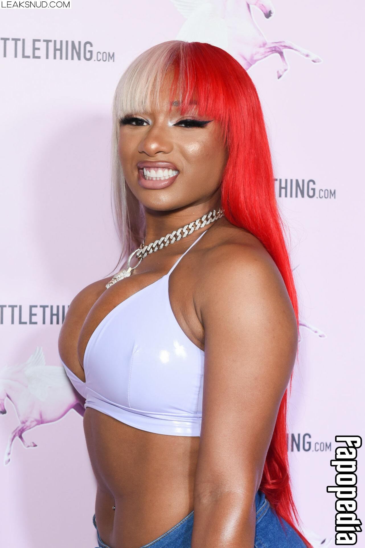 Megan Thee Stallion Erome Nude Onlyfans