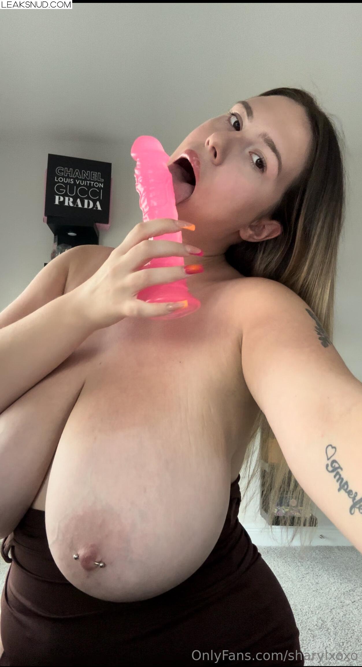 sharylxoxo Erome Nude Onlyfans