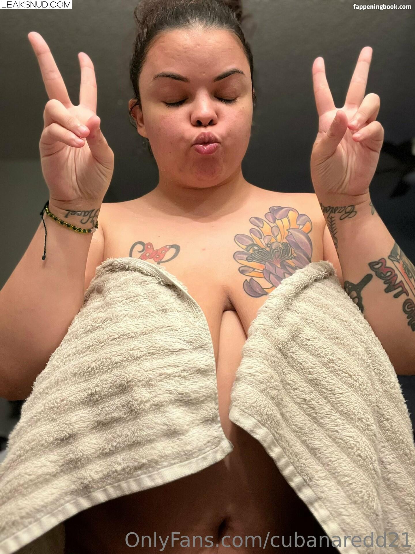 cubanaredd21 Erome Nude Onlyfans