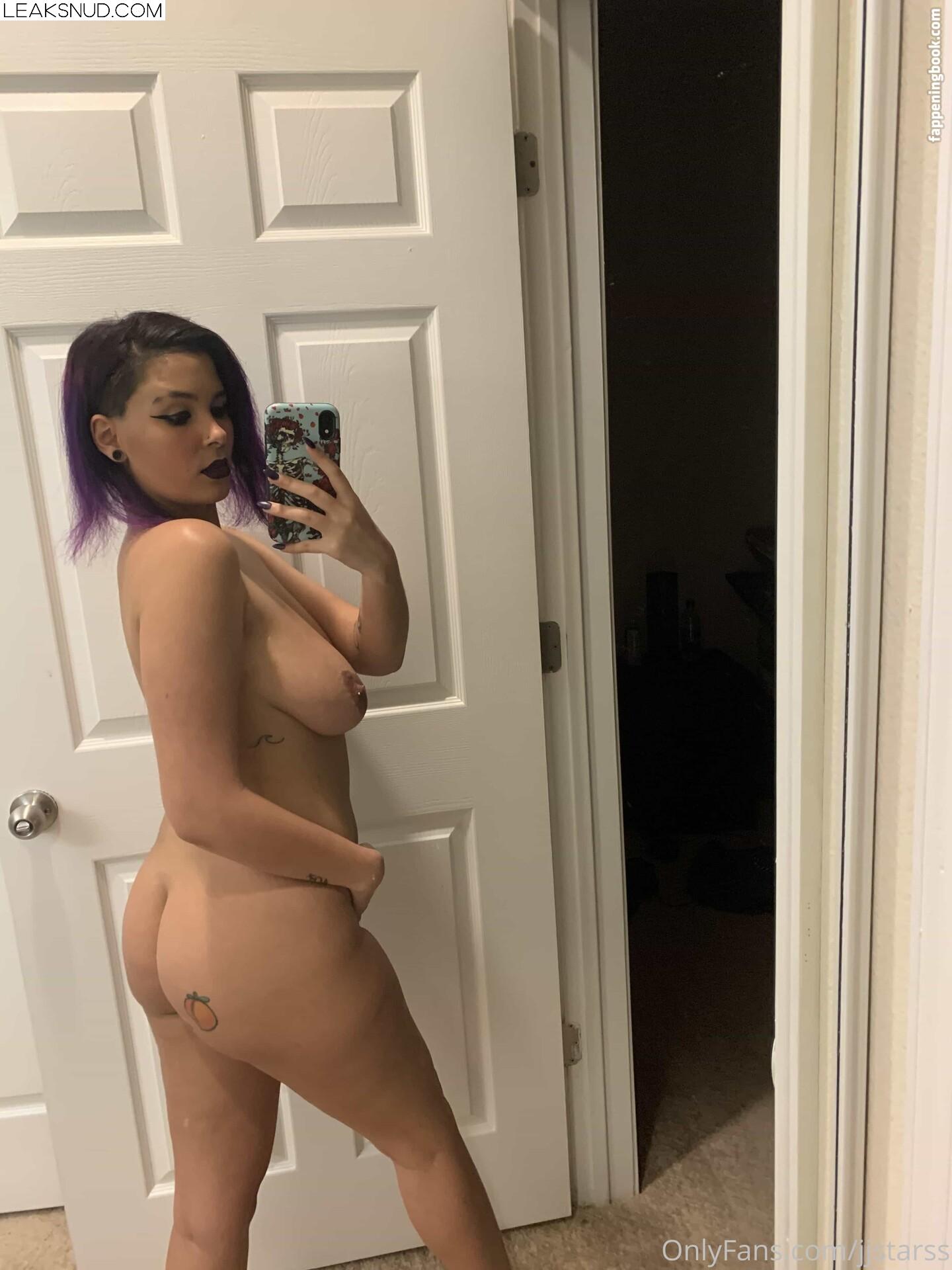 Jjstarss Erome Nude Onlyfans