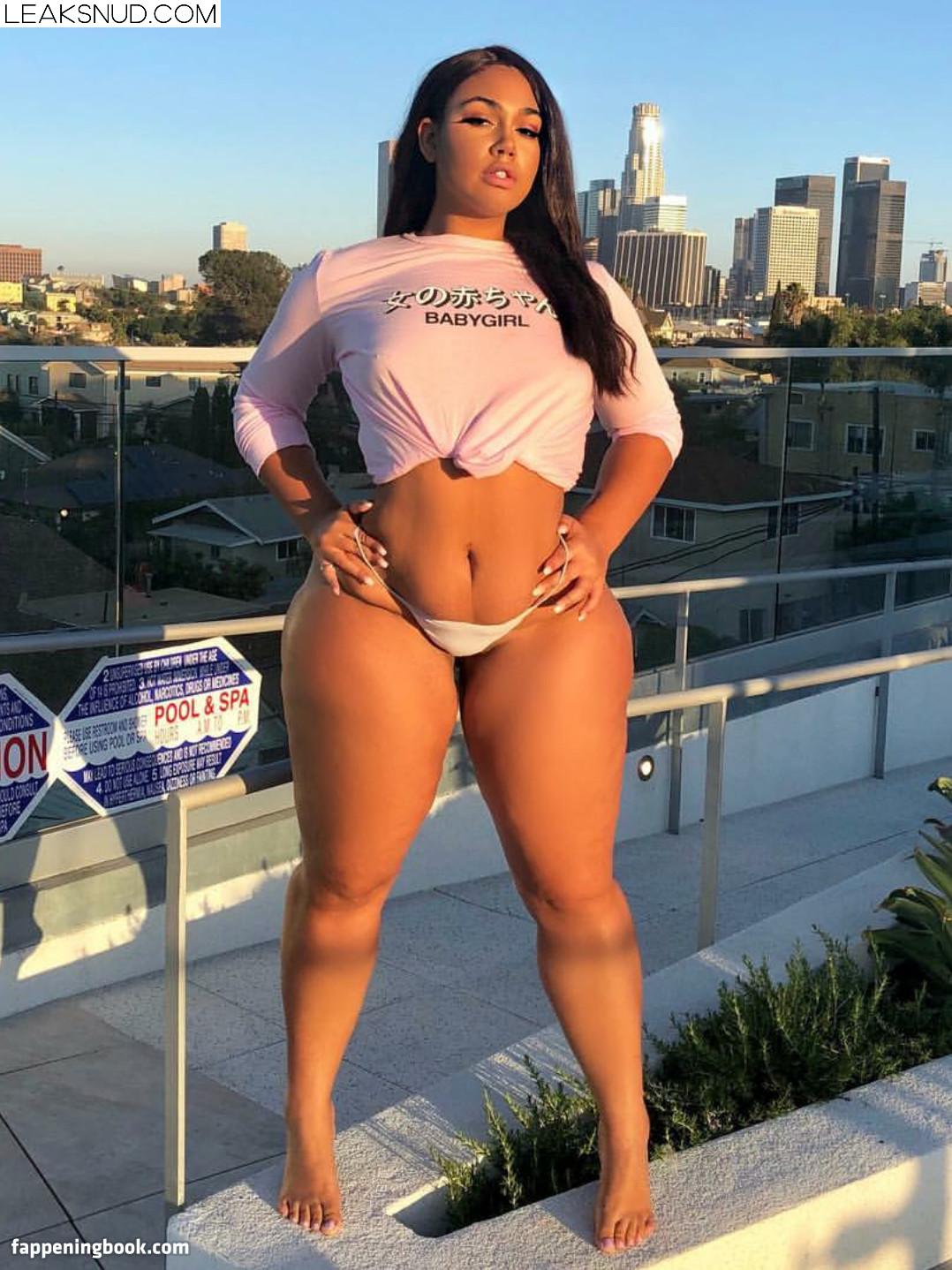 Alexus Danisha Erome Nude Onlyfans