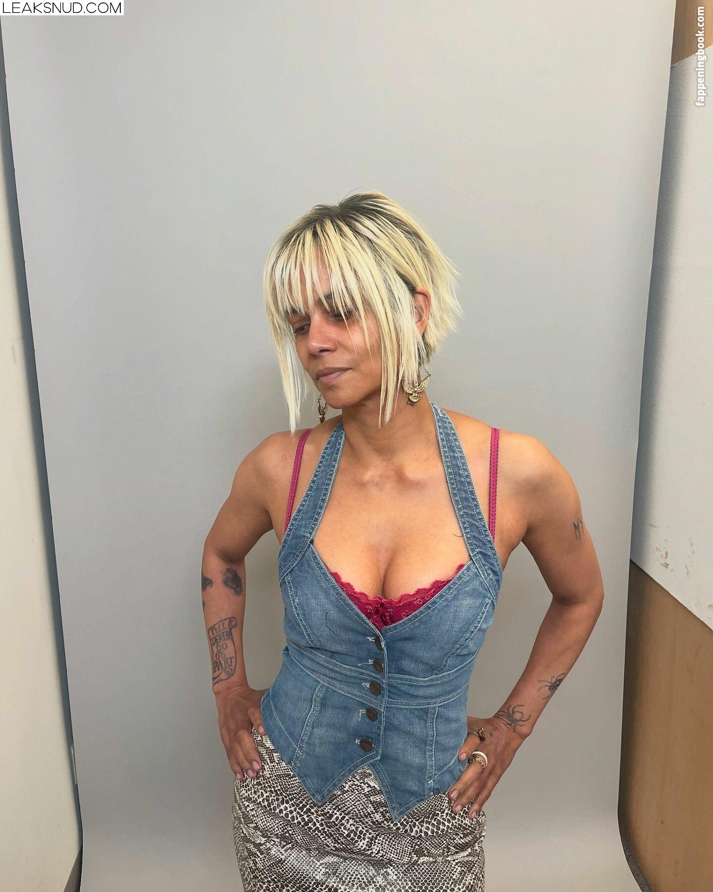 Halle Berry Erome Nude Onlyfans