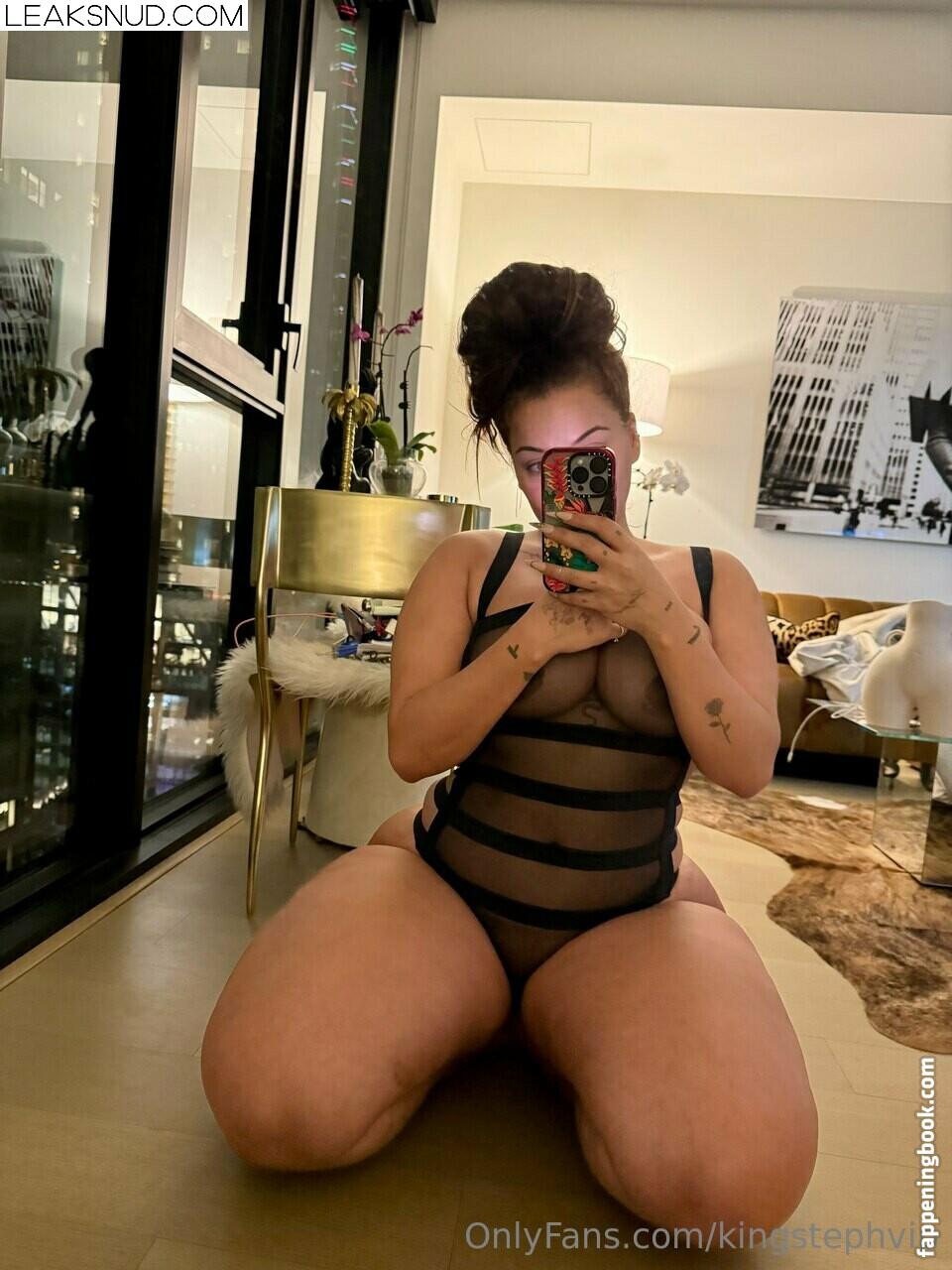 Allhailkingsteph Erome Nude Onlyfans