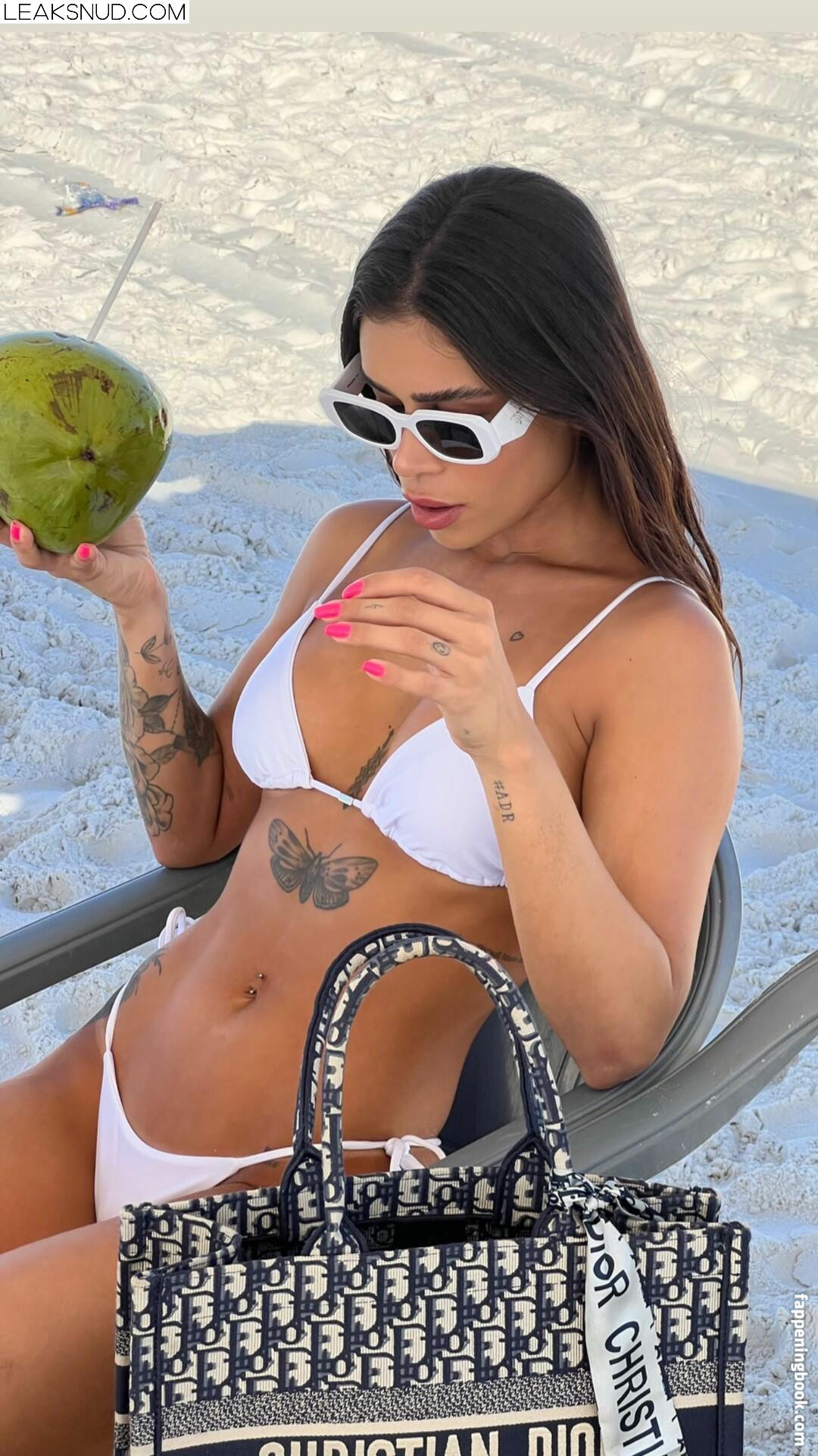 Ana Mosconi Erome Nude Onlyfans