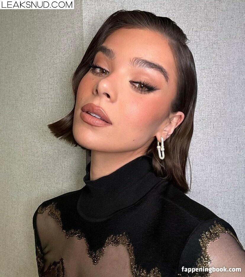 Hailee Steinfeld Erome Nude Onlyfans