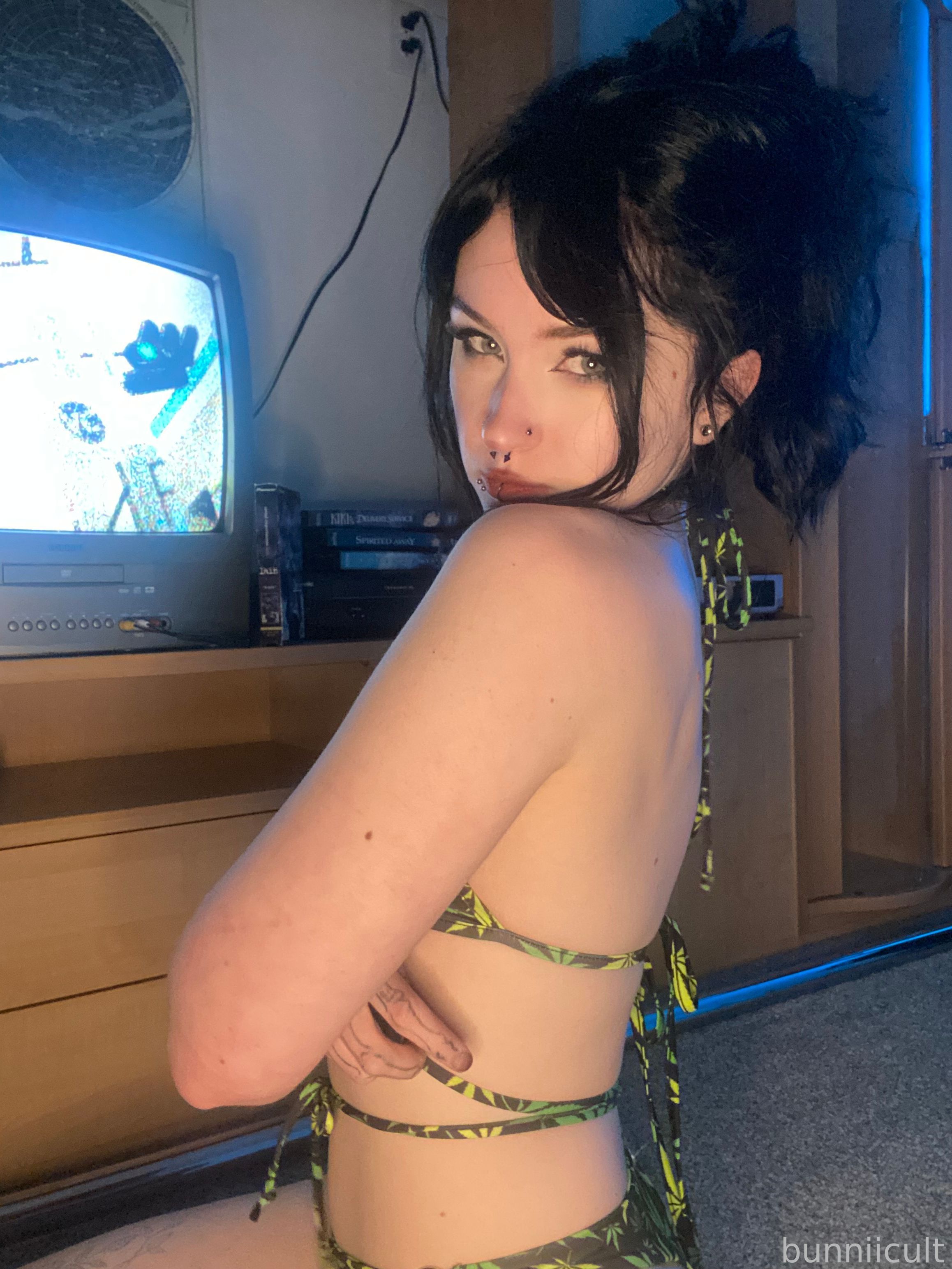 bunniicult Erome Nude Onlyfans