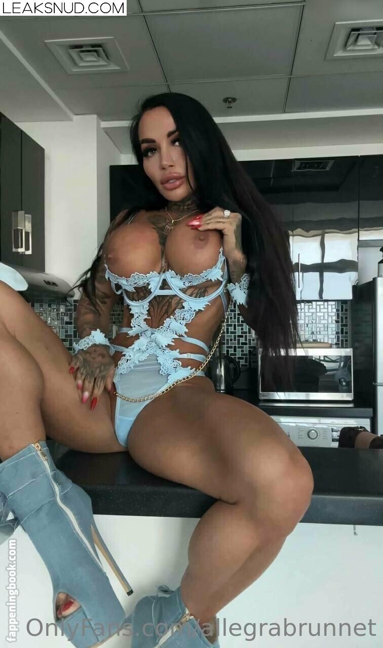 Allegra Brunnet Erome Nude Onlyfans