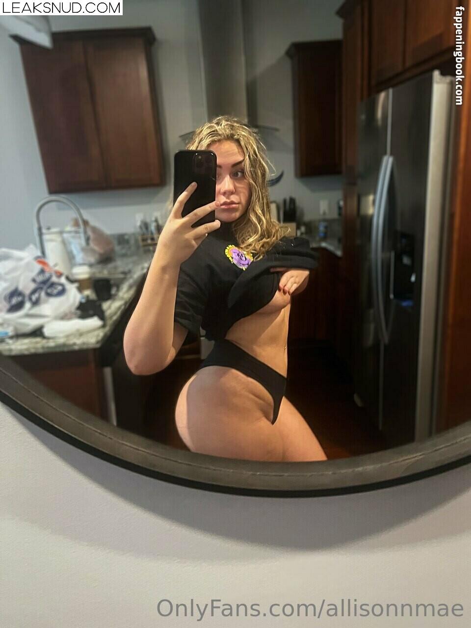 Allison Mae Erome Nude Onlyfans