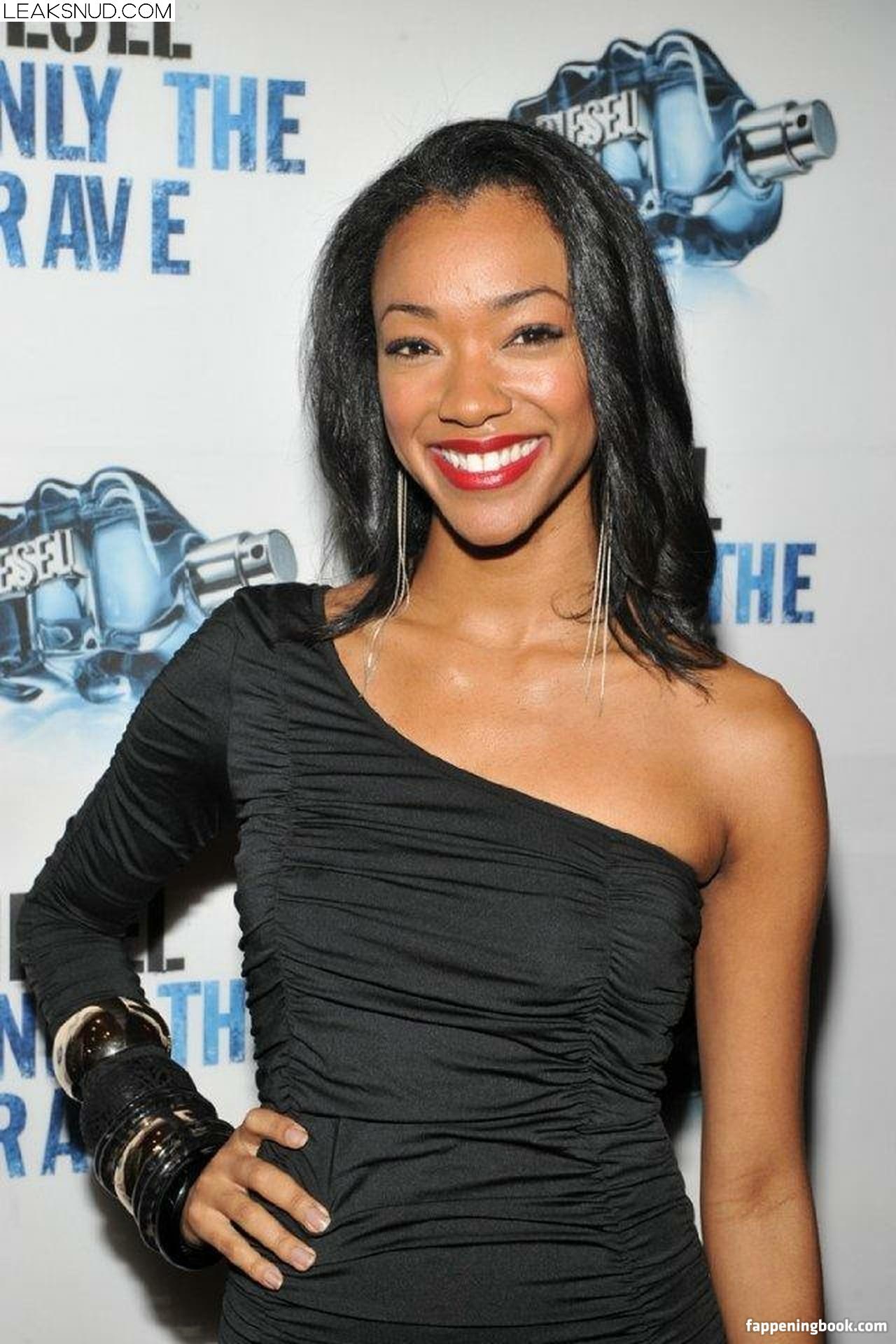 Sonequa Martin-Green Erome Nude Onlyfans