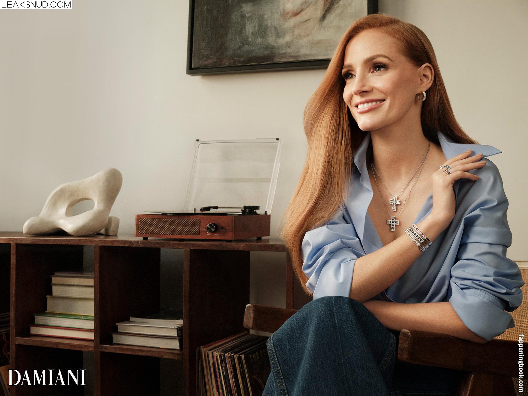 Jessica Chastain Erome Nude Onlyfans