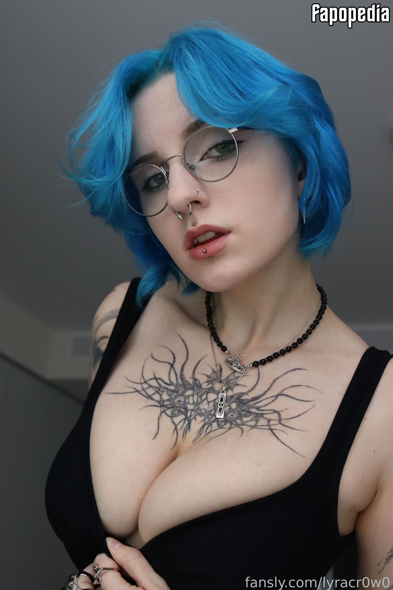 Lyra Crow Erome Nude Onlyfans