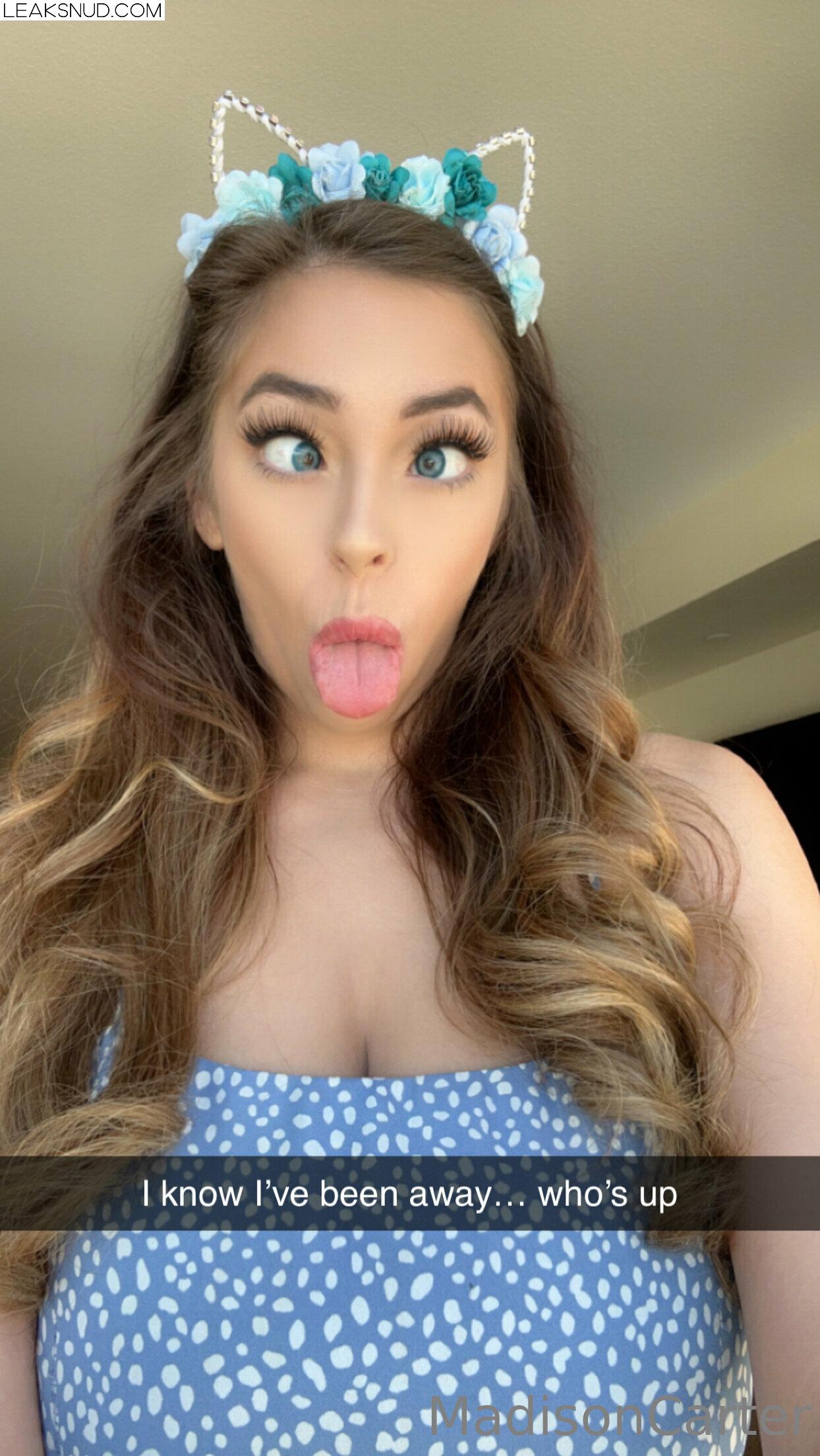 madisonc1997 Erome Nude Onlyfans