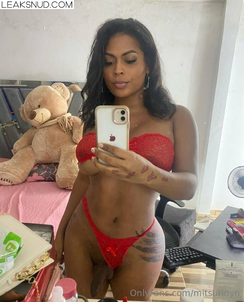 mitsurinyn Erome Nude Onlyfans