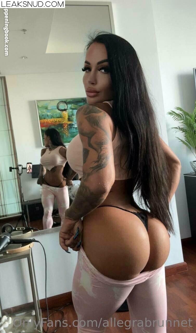 Allegra Brunnet Erome Nude Onlyfans