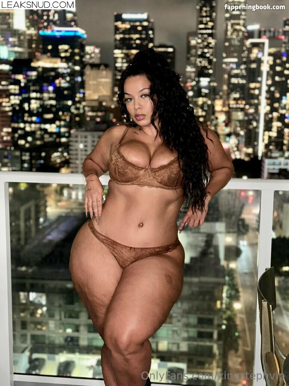 Allhailkingsteph Erome Nude Onlyfans