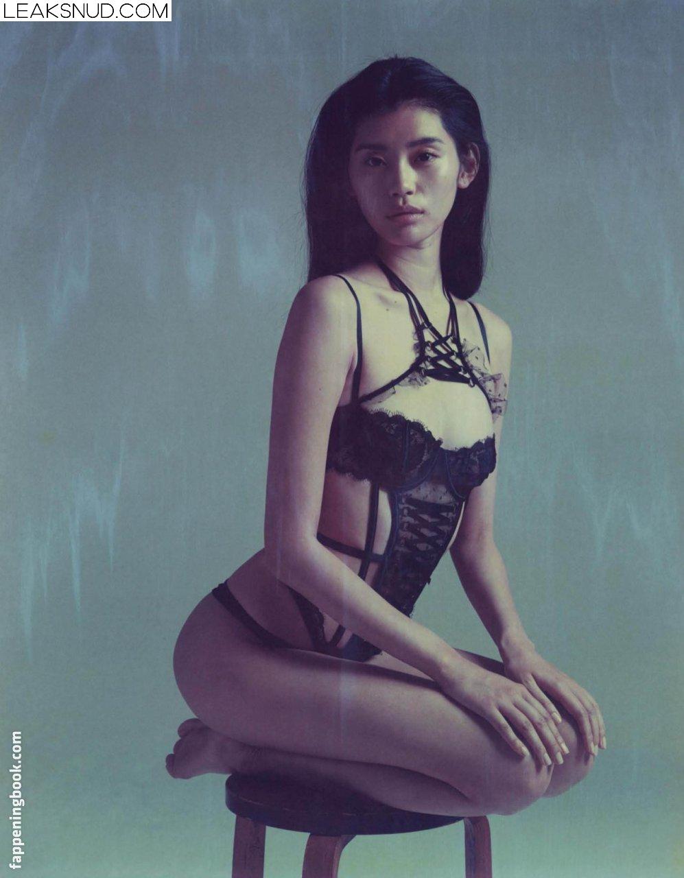 Ming Xi Erome Nude Onlyfans