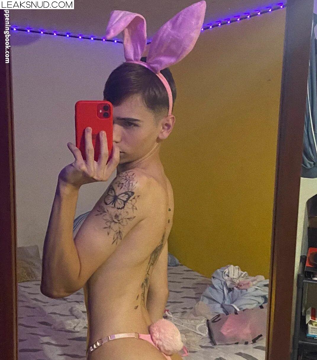 Angel Boy Erome Nude Onlyfans