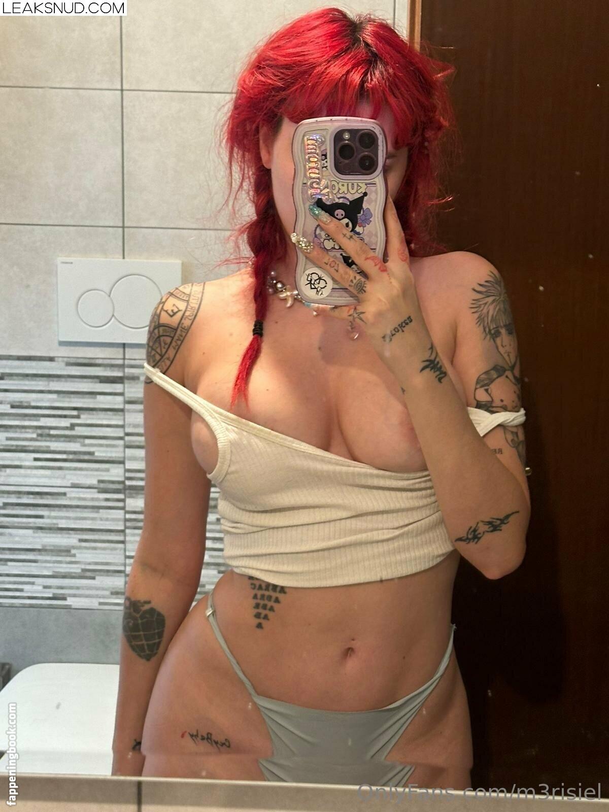 Merisiel Irum Erome Nude Onlyfans