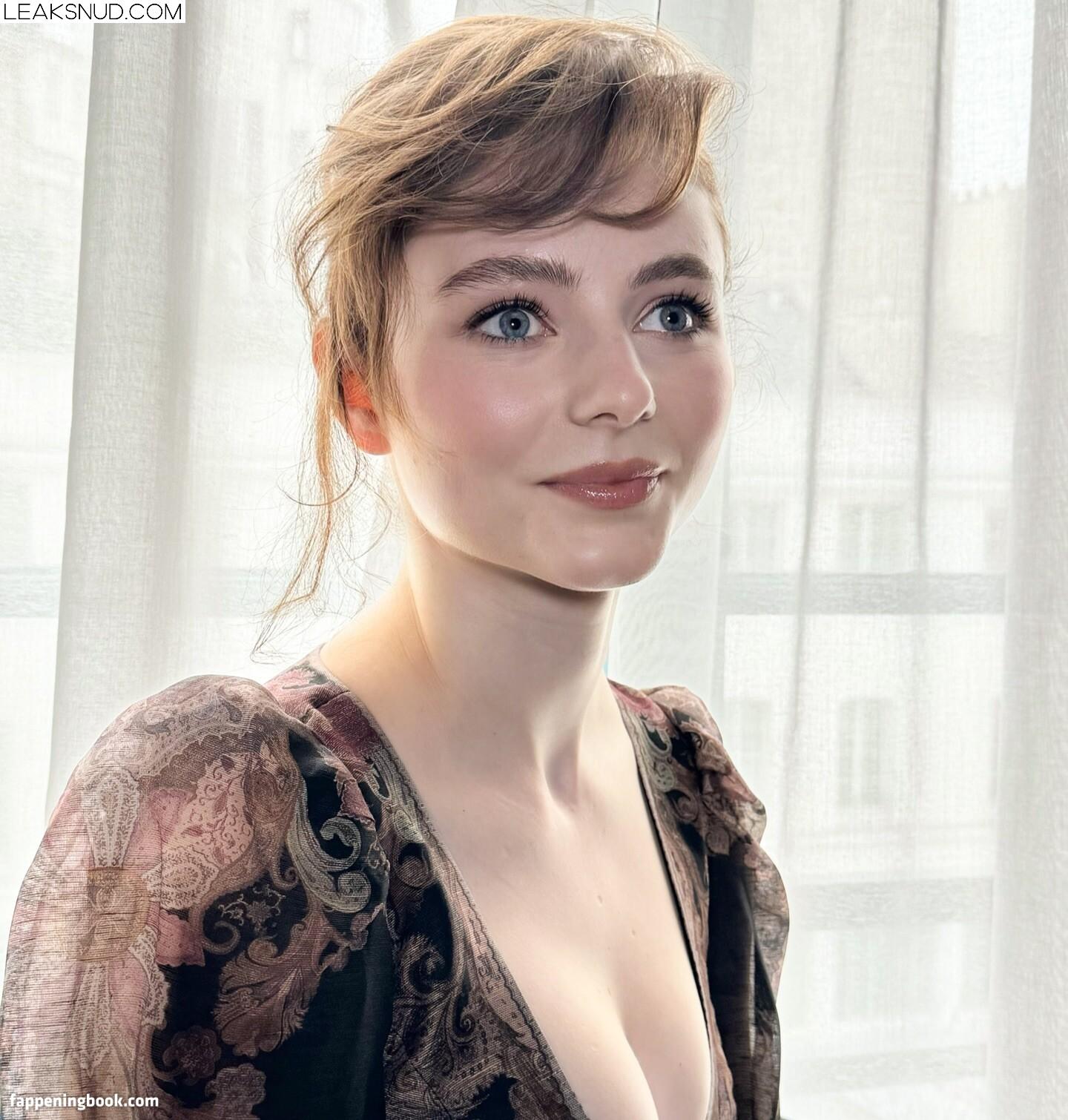 Thomasin McKenzie Erome Nude Onlyfans