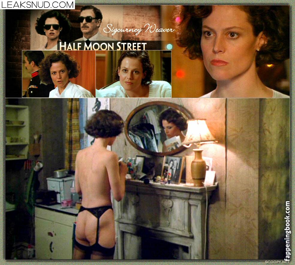 Sigourney Weaver Erome Nude Onlyfans