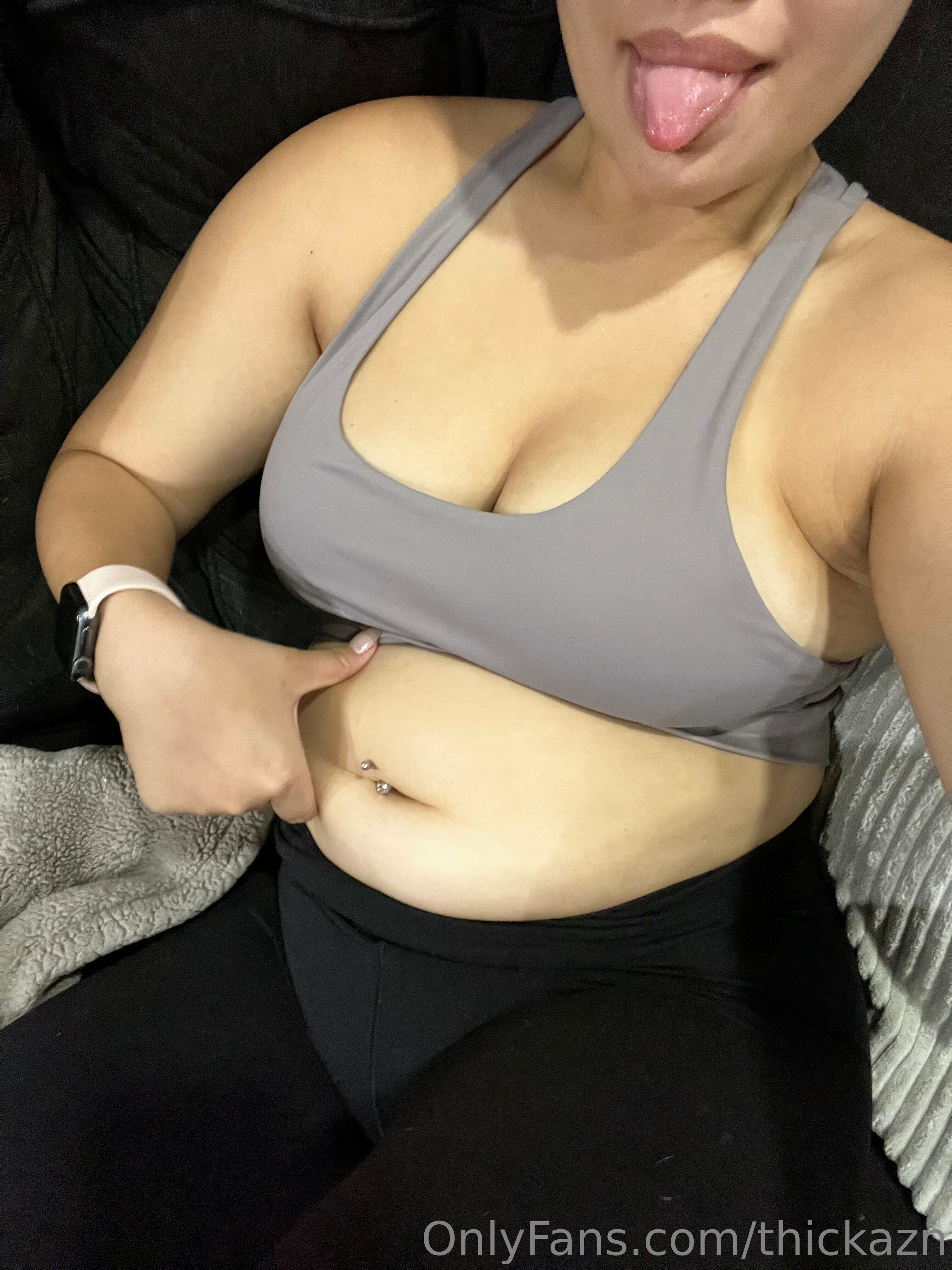 thickazn Erome Nude Onlyfans