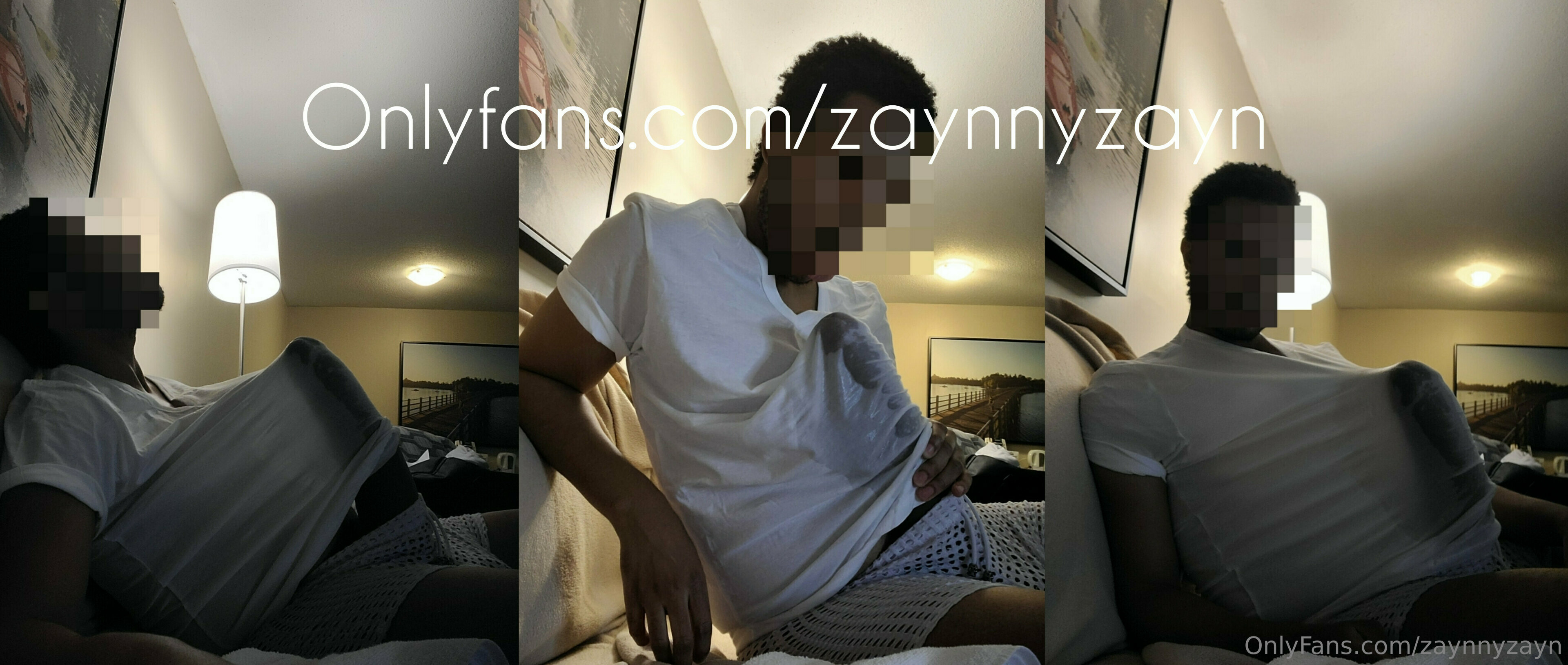 zaynnyzayn Erome Nude Onlyfans