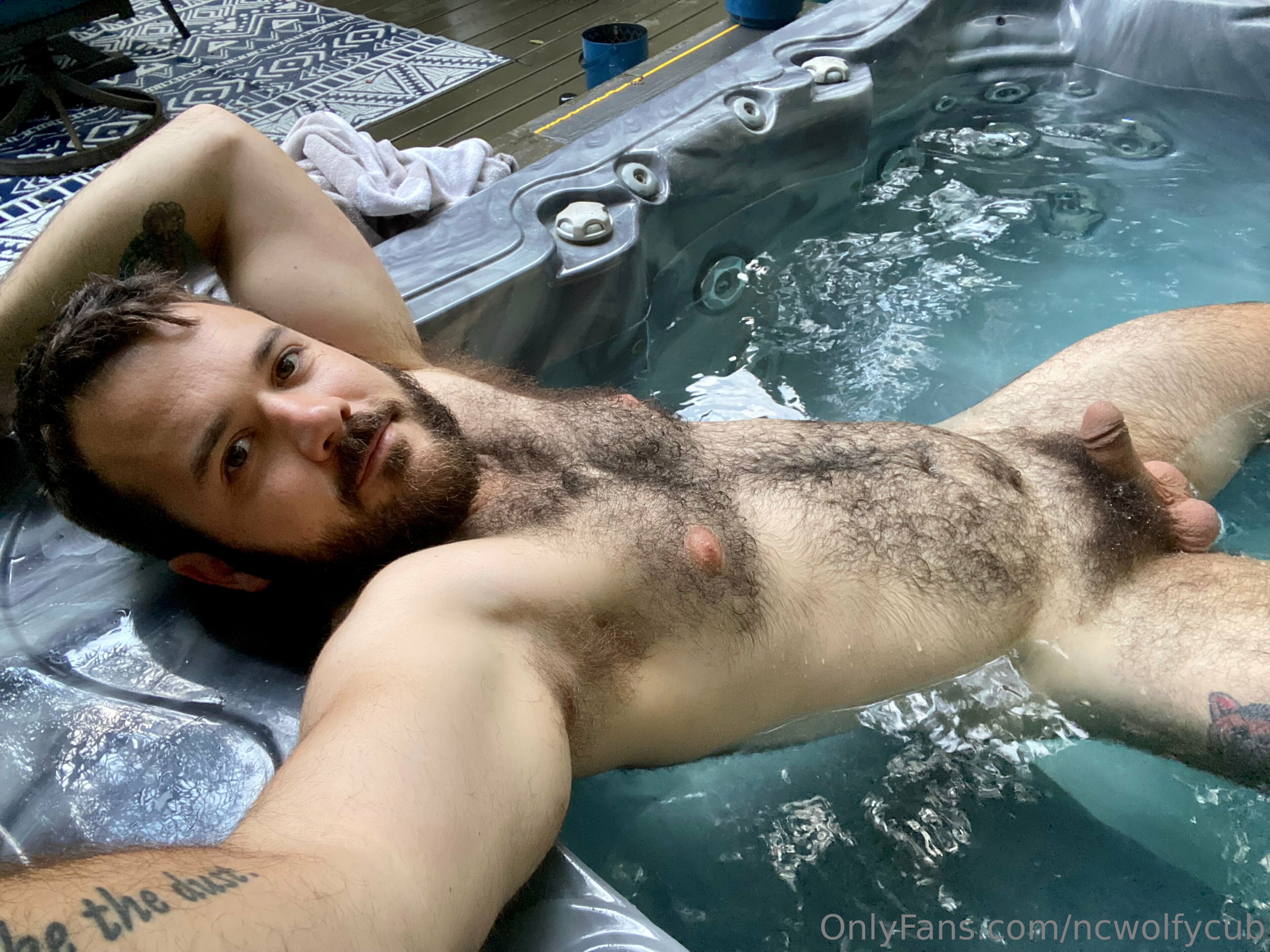 ncwolfycub Erome Nude Onlyfans