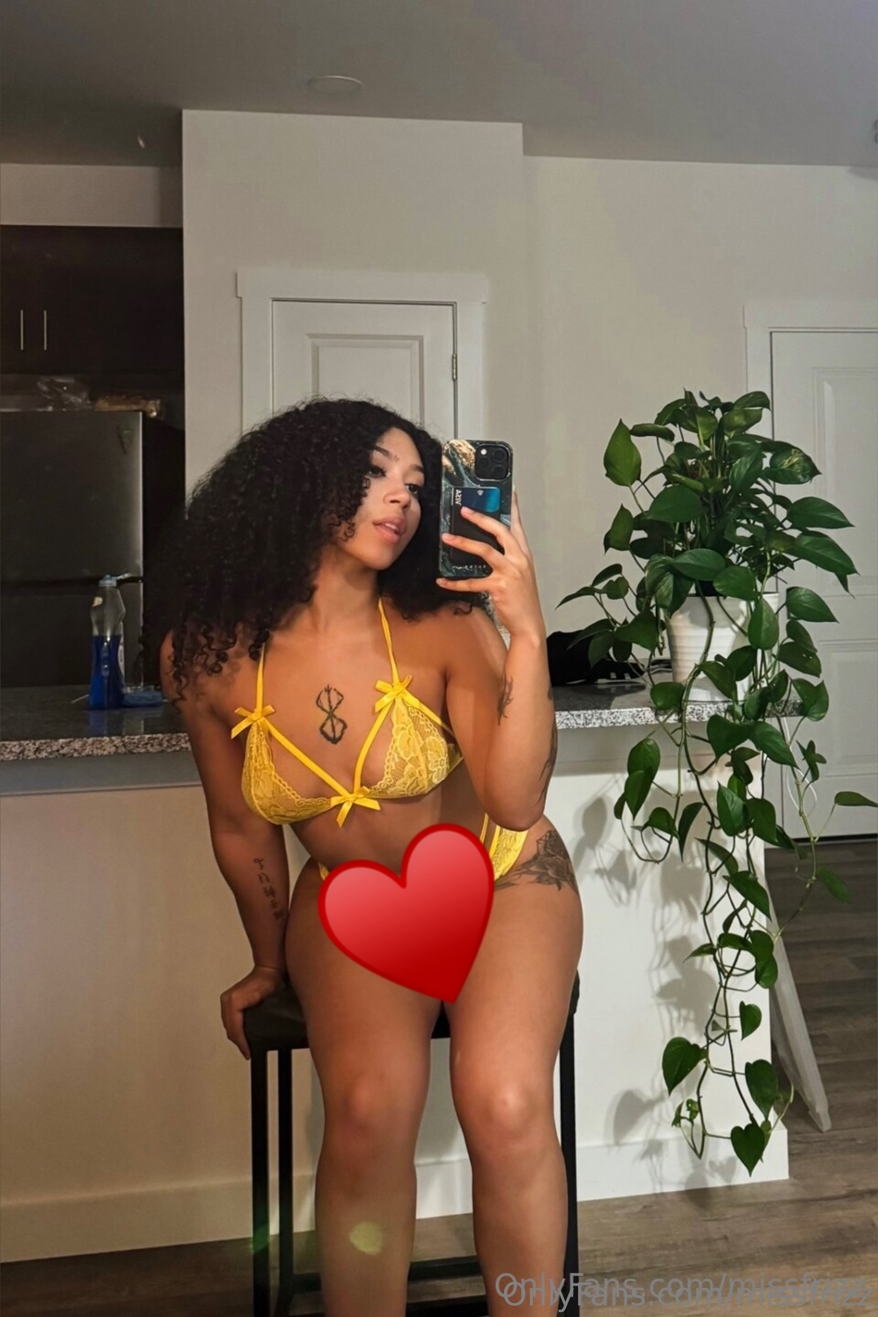 missfrizz Erome Nude Onlyfans