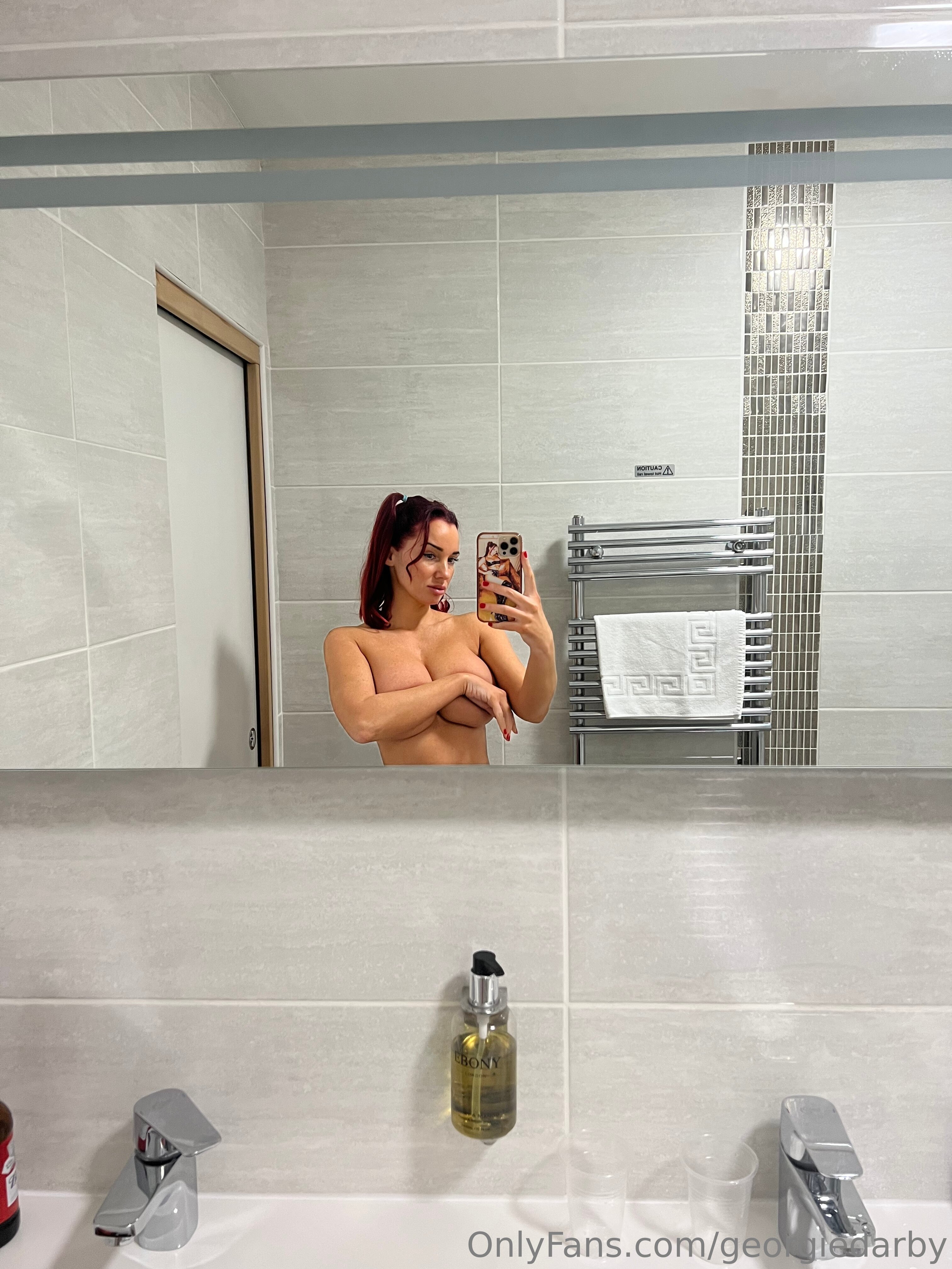 georgiedarby Erome Nude Onlyfans