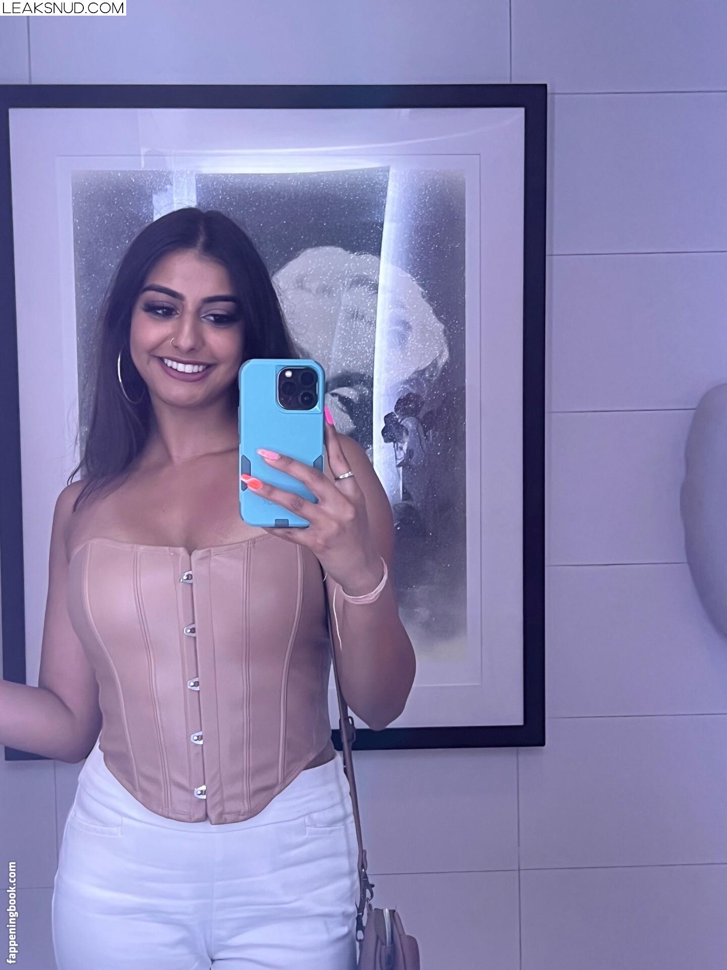 Aarushi Gulati Erome Nude Onlyfans