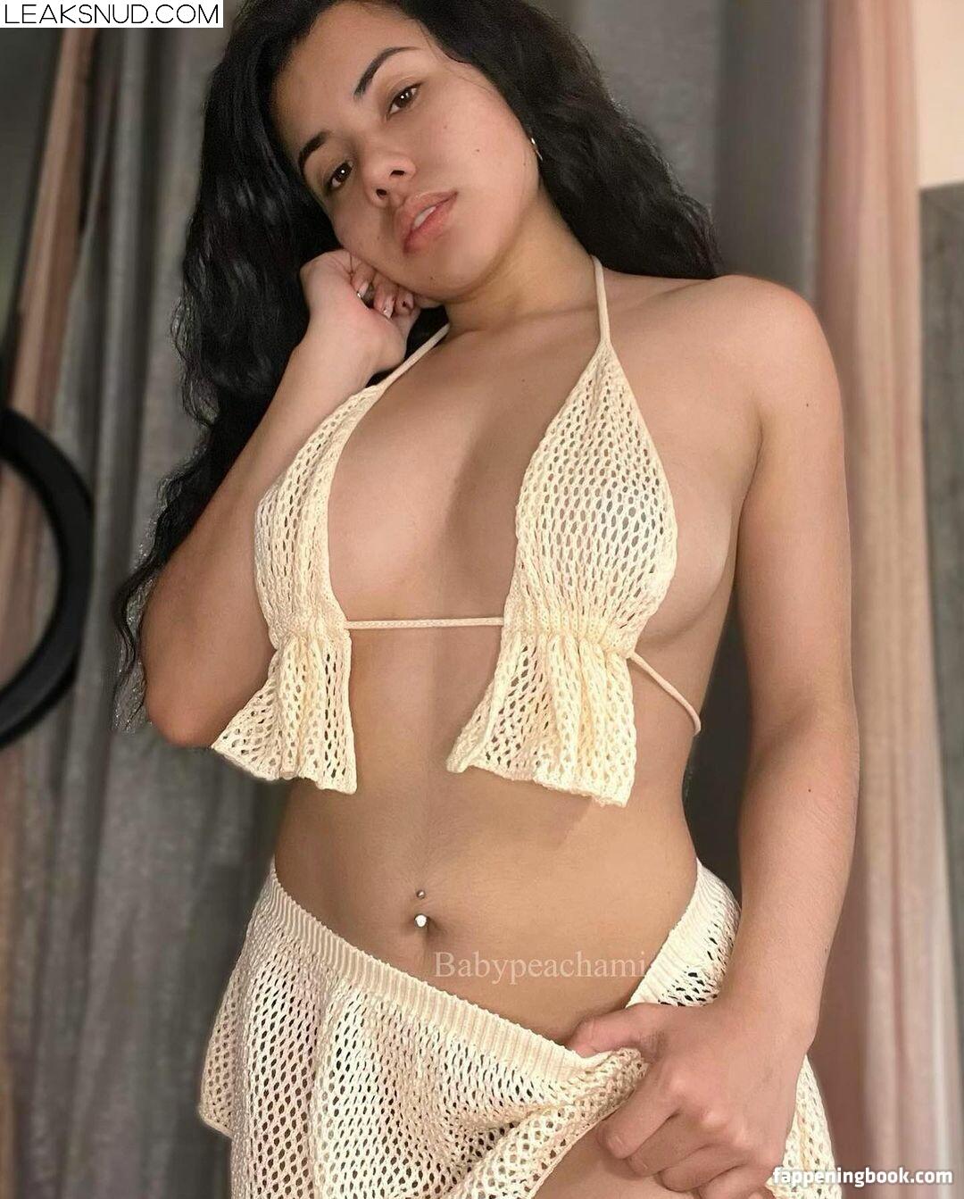 Babypeachami Erome Nude Onlyfans