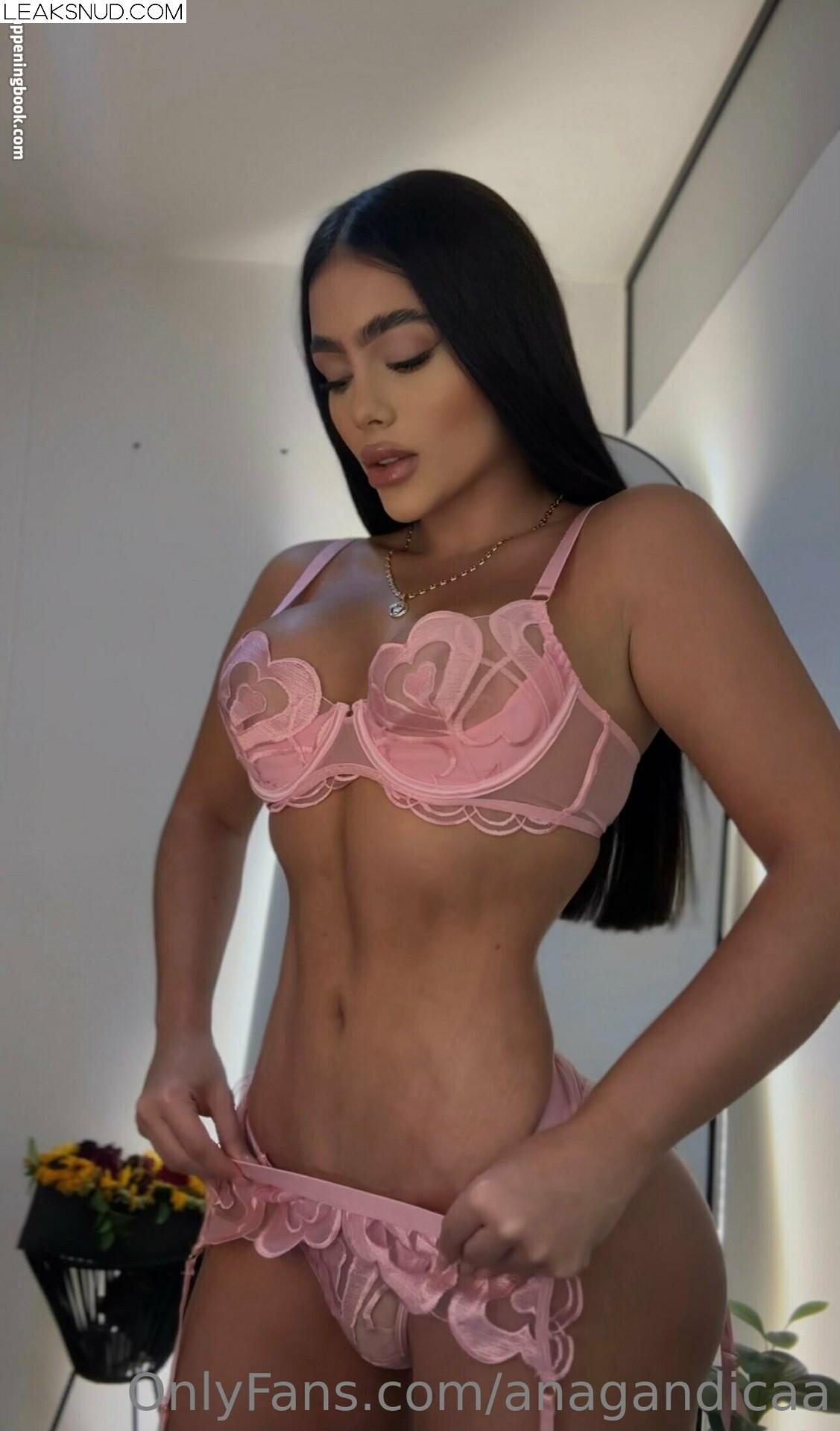 Ana Gandica Erome Nude Onlyfans