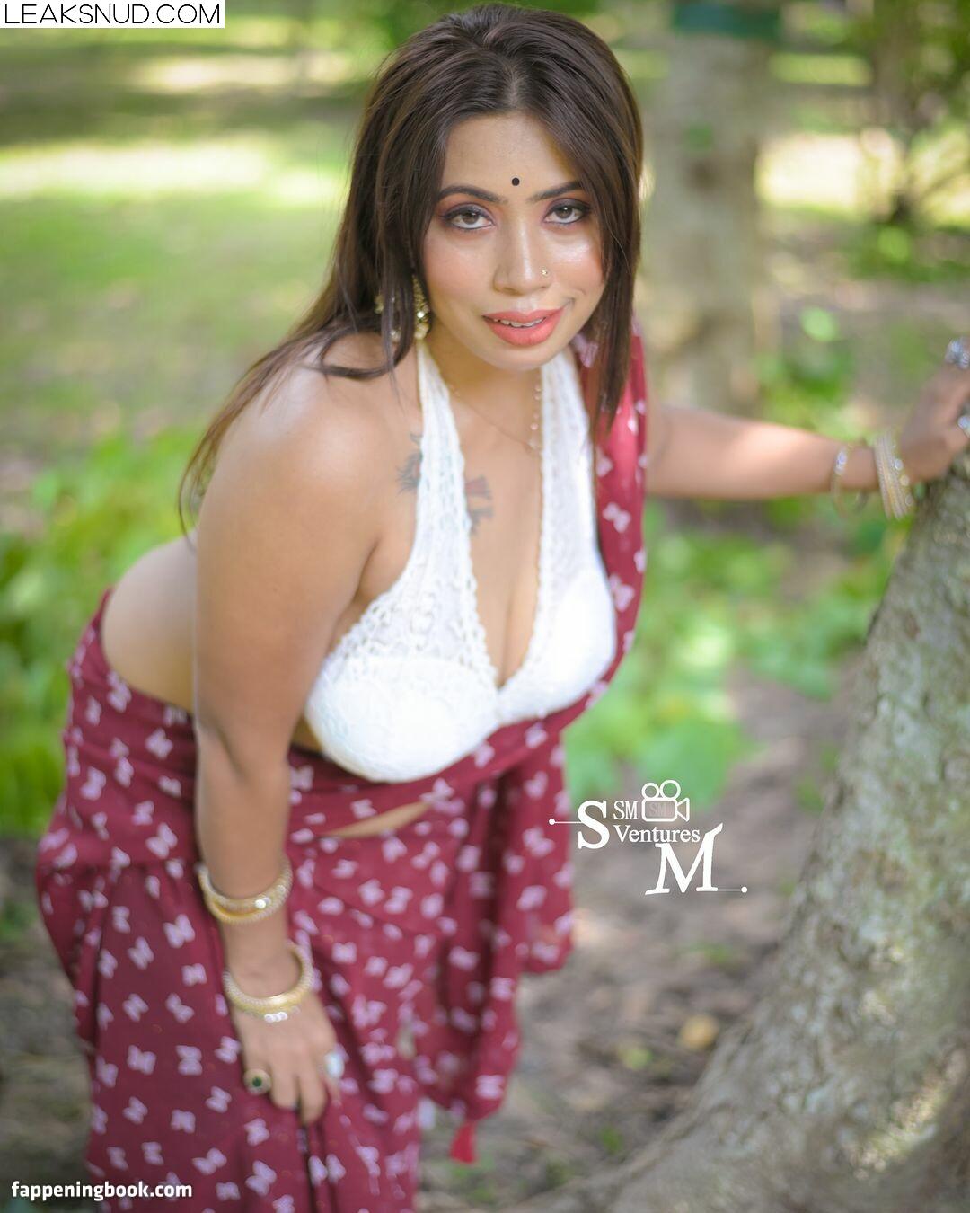 Actress Moumita Erome Nude Onlyfans