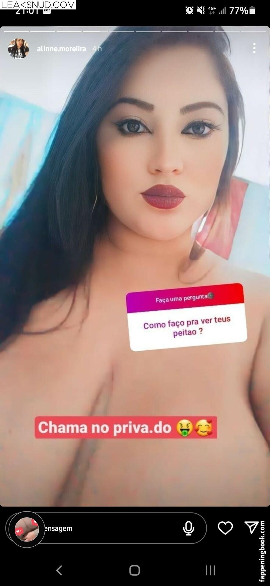 Aline Moreira Erome Nude Onlyfans