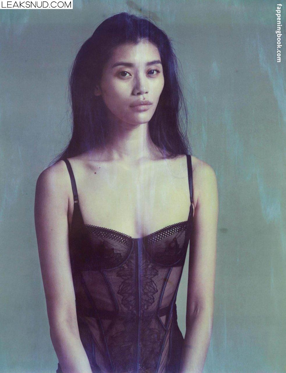 Ming Xi Erome Nude Onlyfans