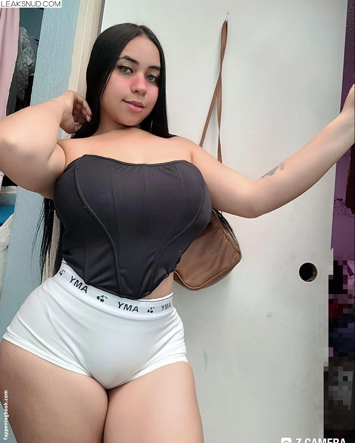 Alejandra Mieles Erome Nude Onlyfans