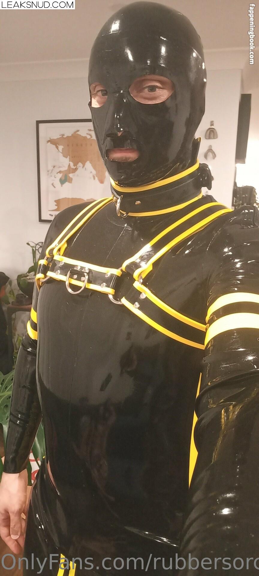 rubbersorcerer Erome Nude Onlyfans