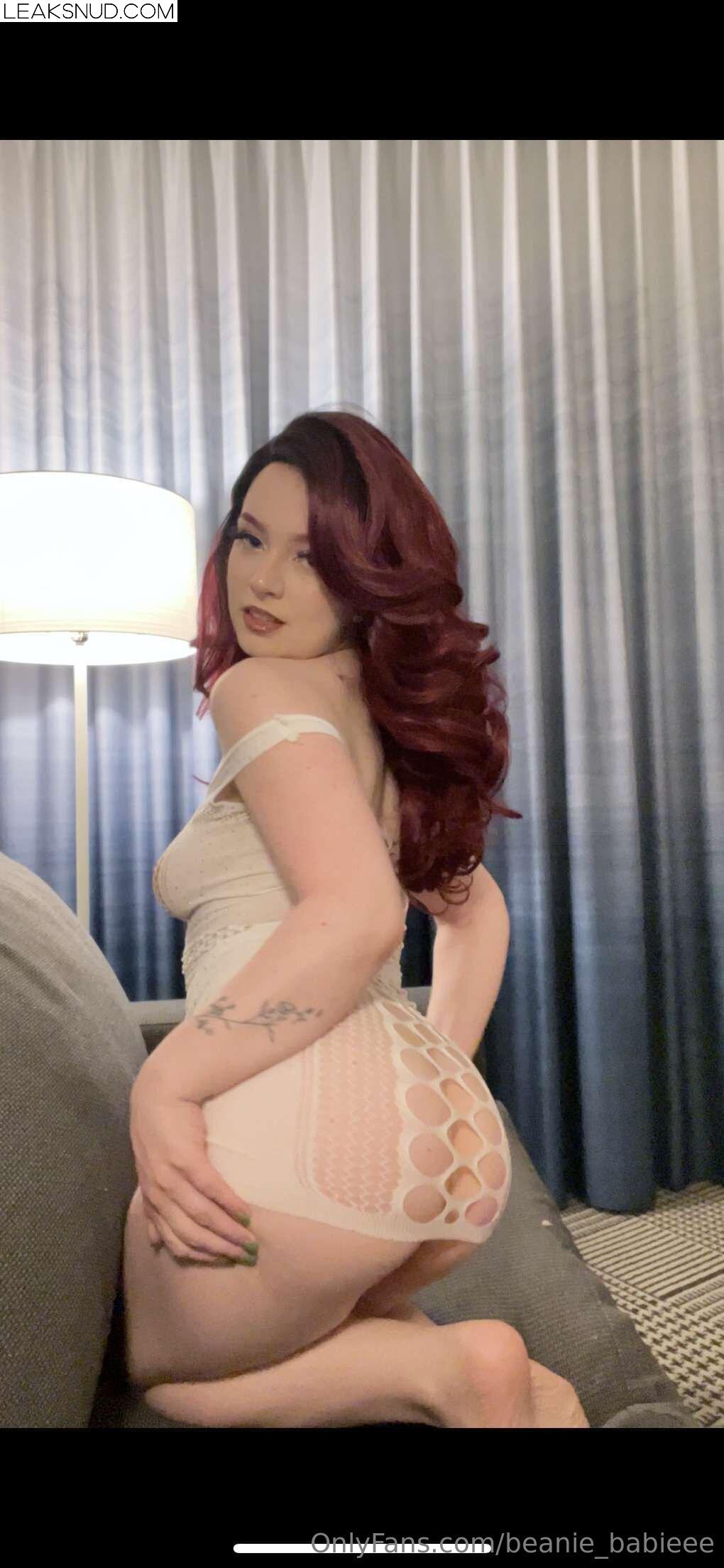 beanie_babieee Erome Nude Onlyfans