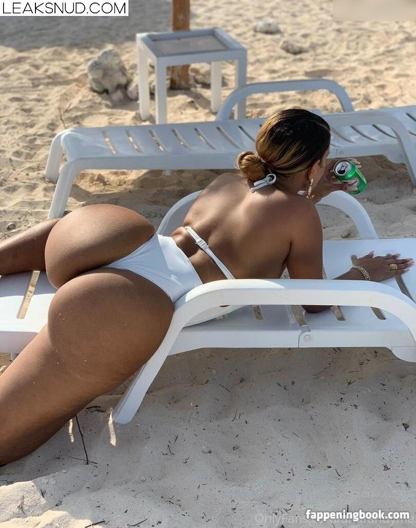 Amirah Dyme Erome Nude Onlyfans