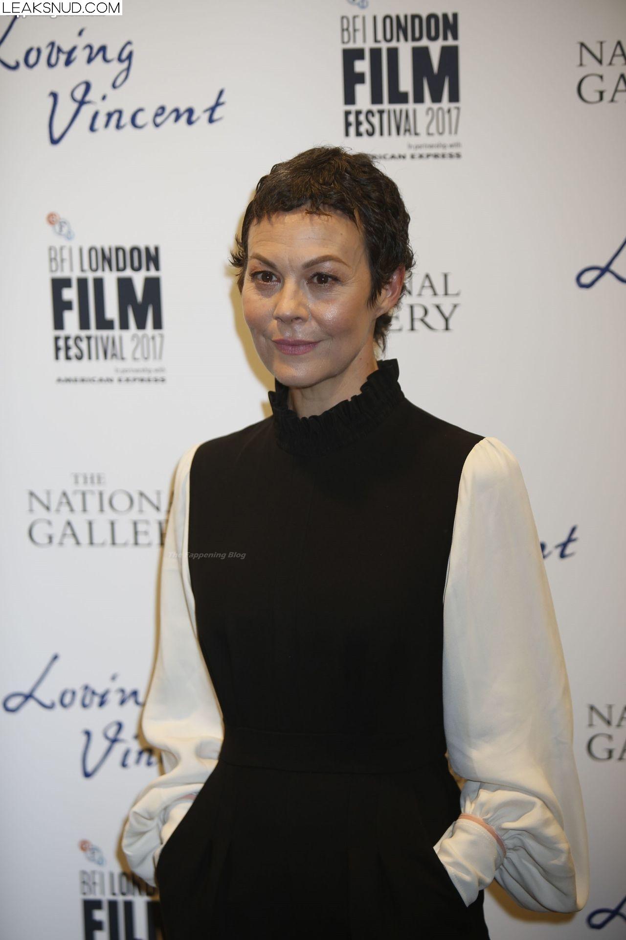 Helen McCrory Erome Nude Onlyfans