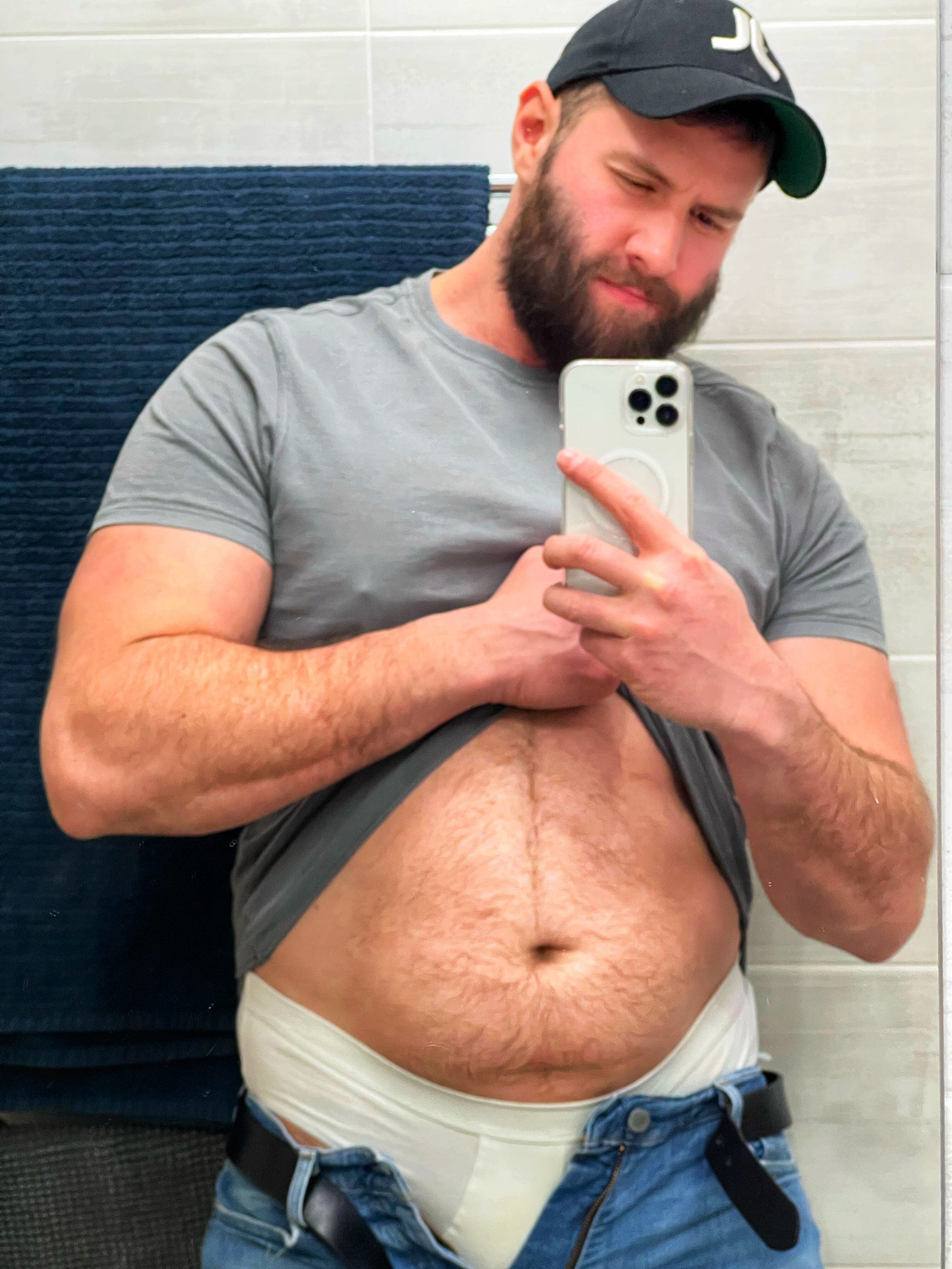 bear_girth Erome Nude Onlyfans