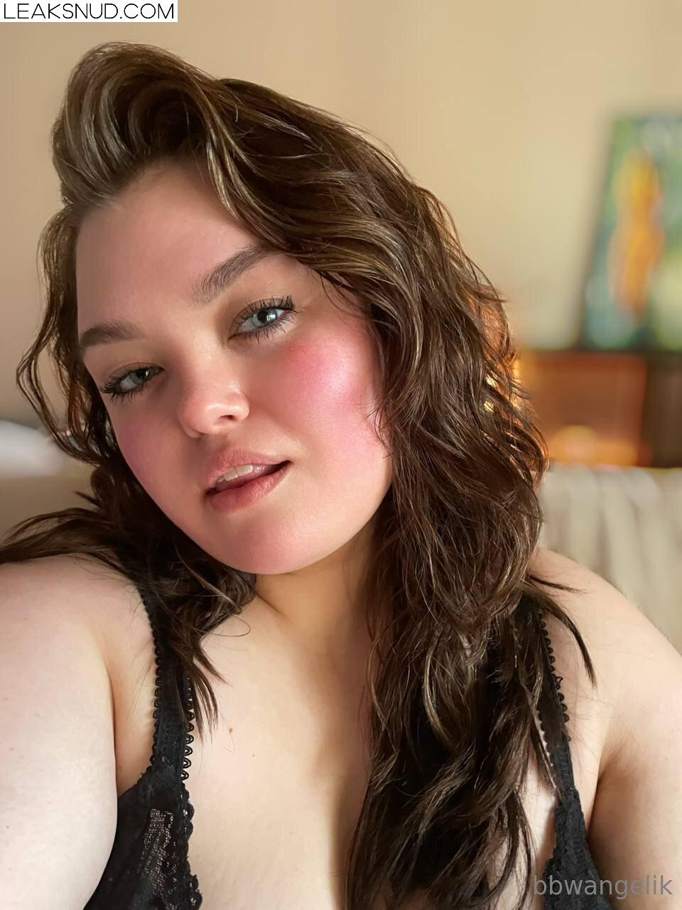 bbwangelik Erome Nude Onlyfans