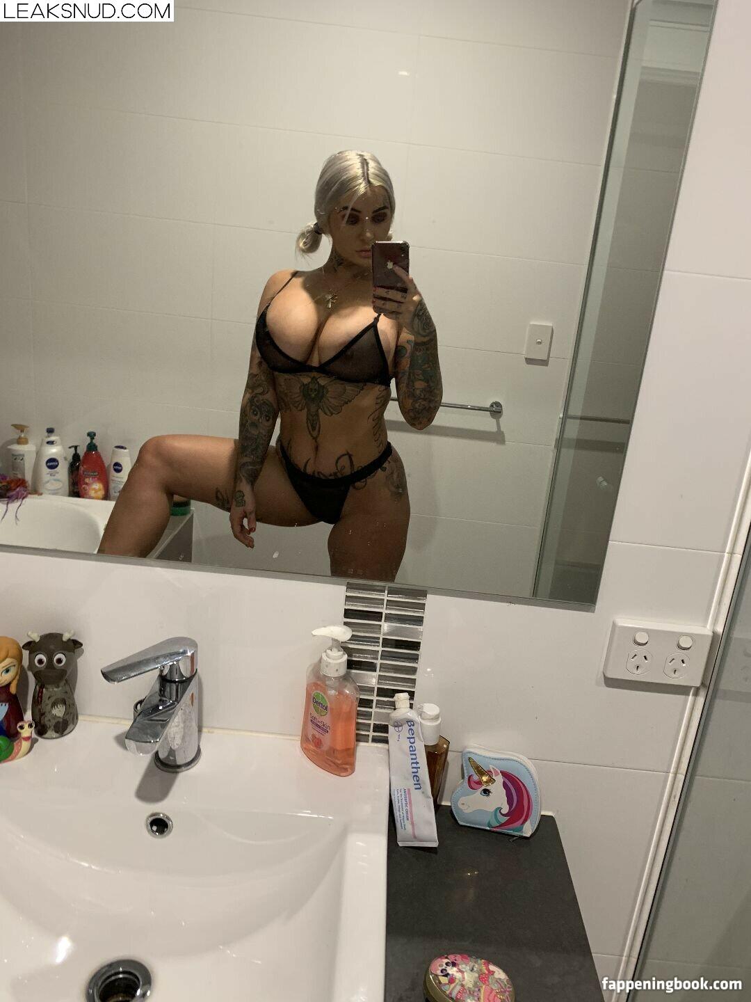 Allaina Vader Erome Nude Onlyfans