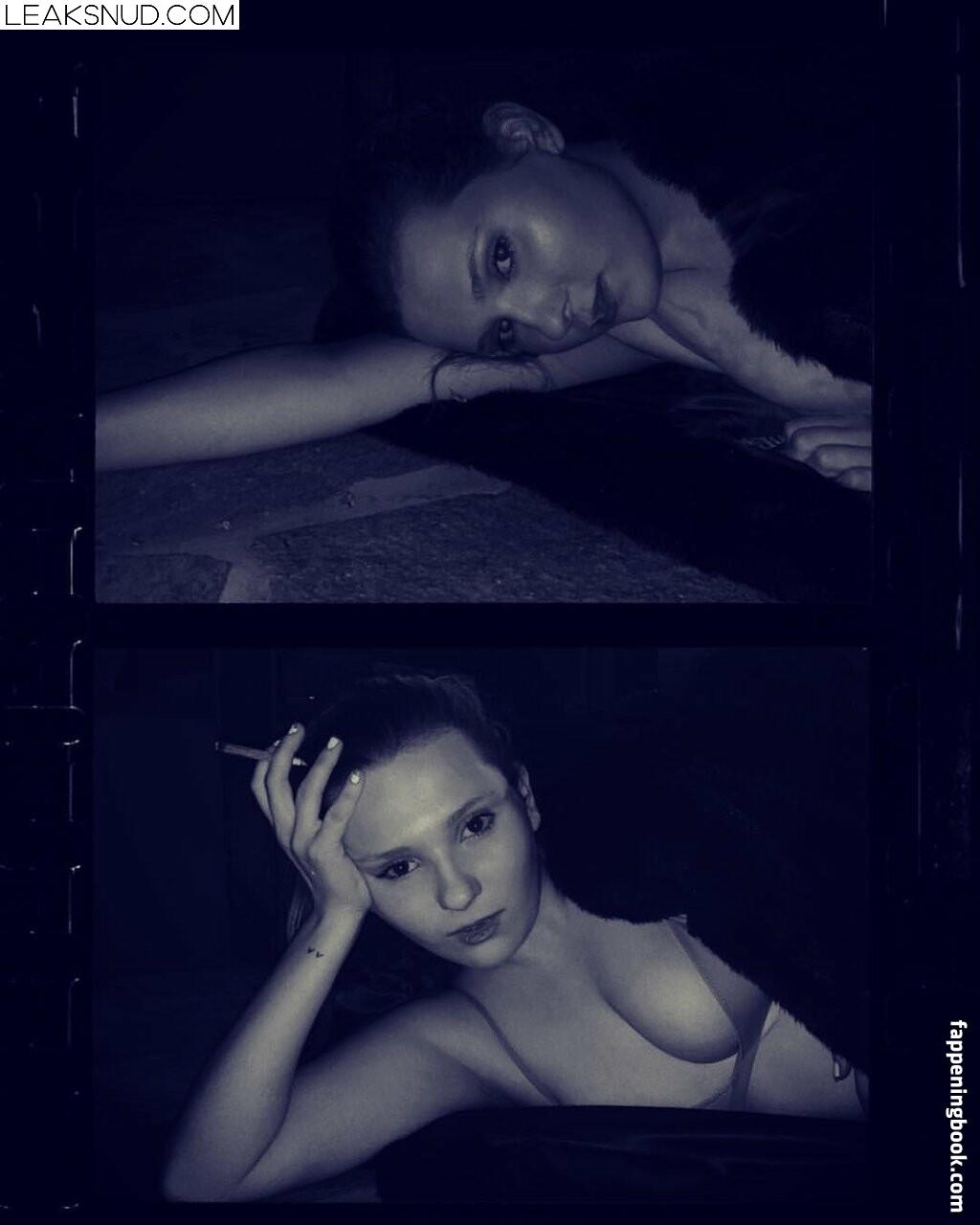 Abigail Breslin Erome Nude Onlyfans