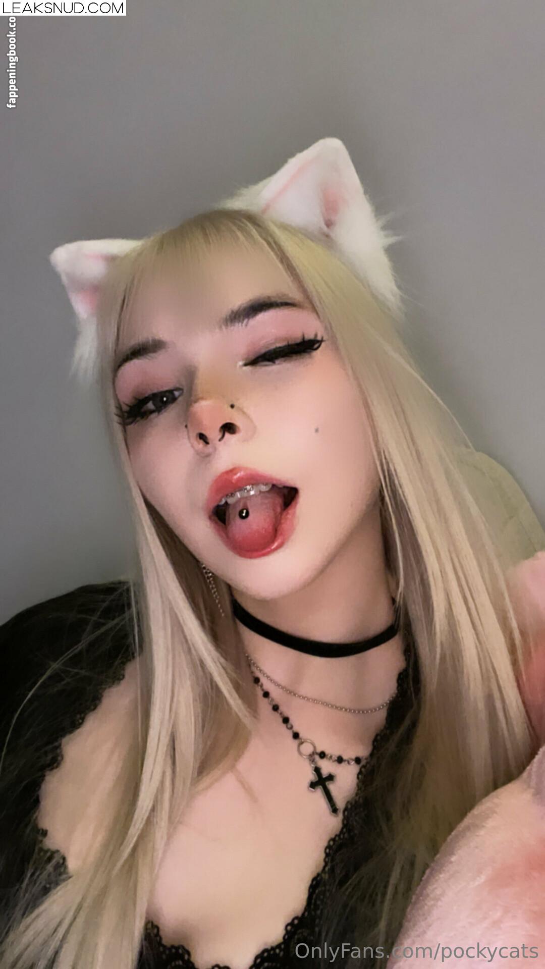 Pockycats Erome Nude Onlyfans