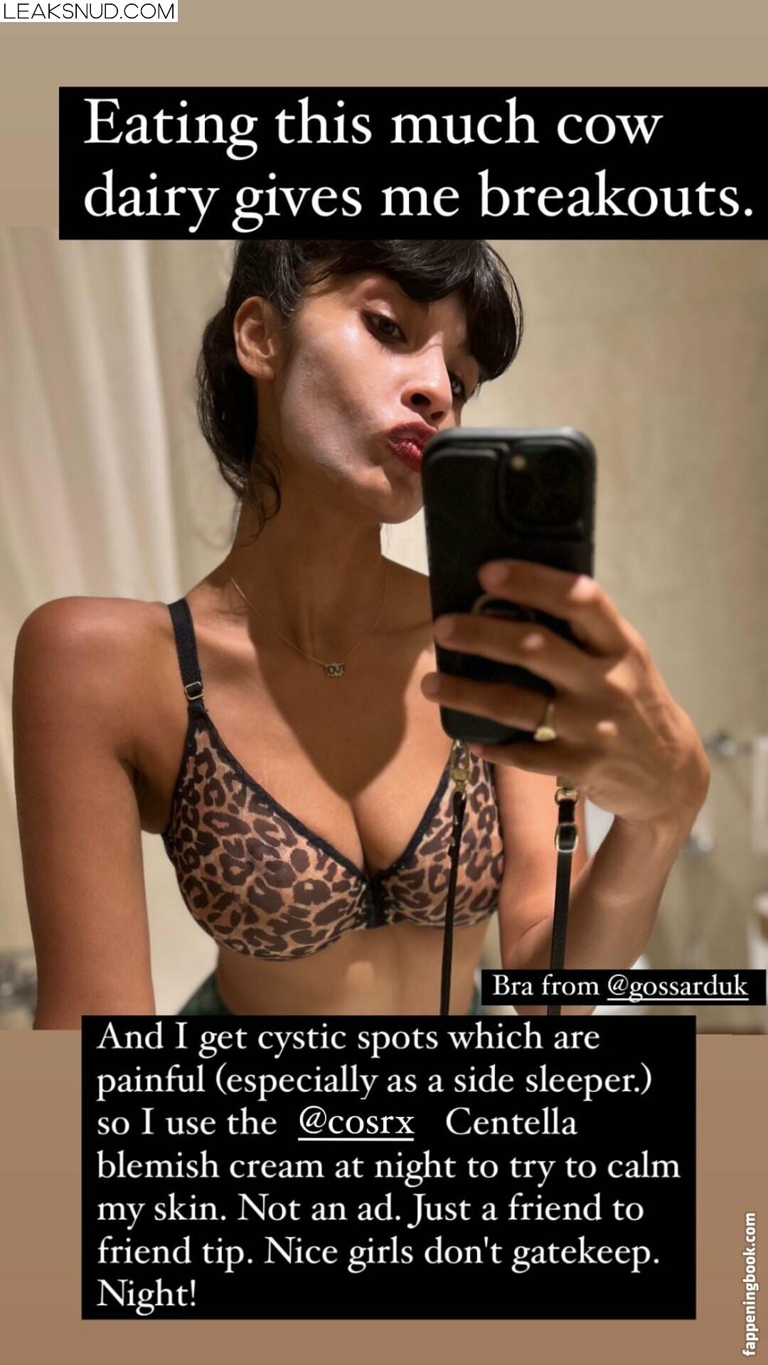 Jameela Jamil Erome Nude Onlyfans