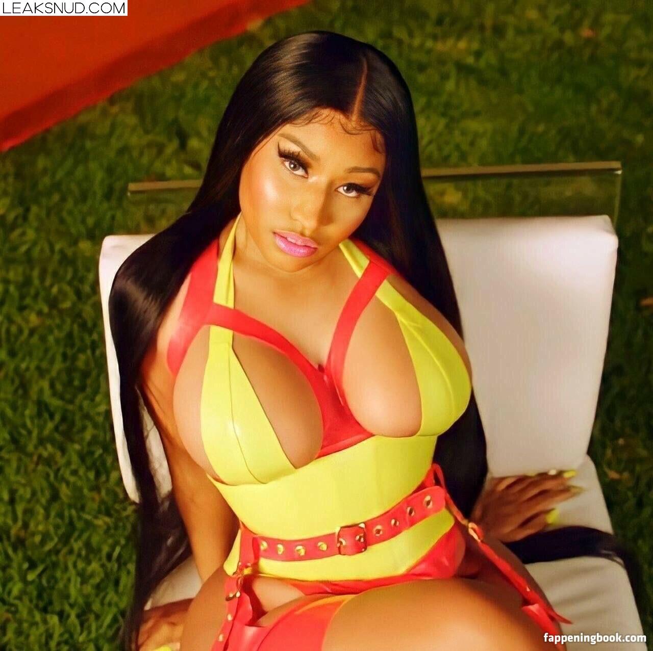 Nicki Minaj Erome Nude Onlyfans