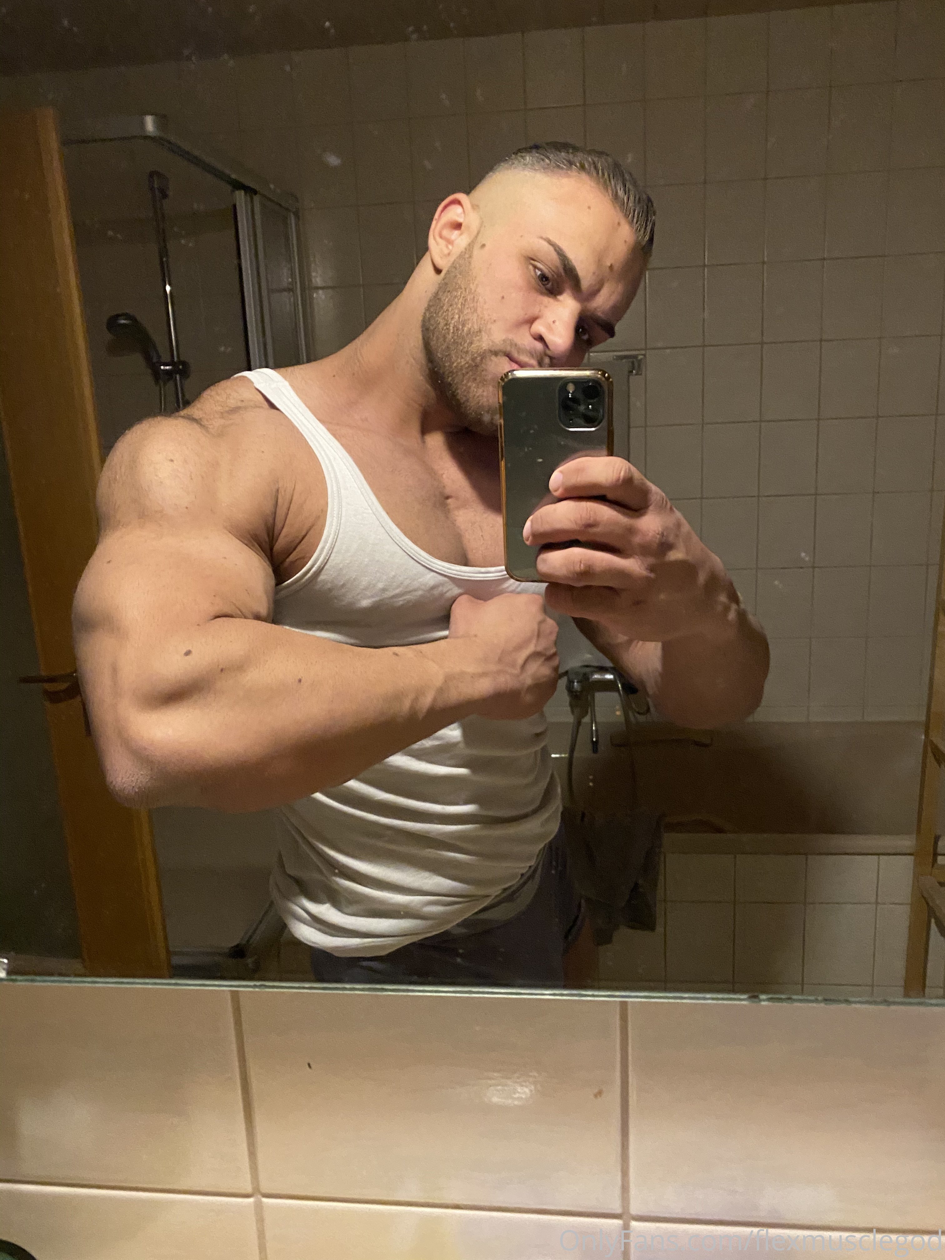 flexmusclegod Erome Nude Onlyfans