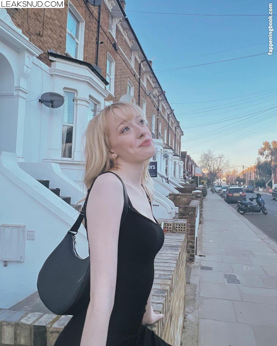 Amybeth McNulty Erome Nude Onlyfans