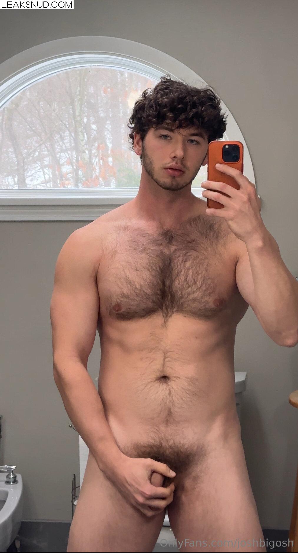 joshbigosh Erome Nude Onlyfans